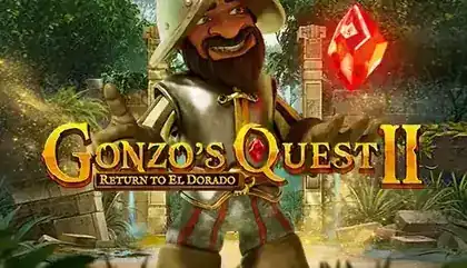 Gonzo's Quest 2