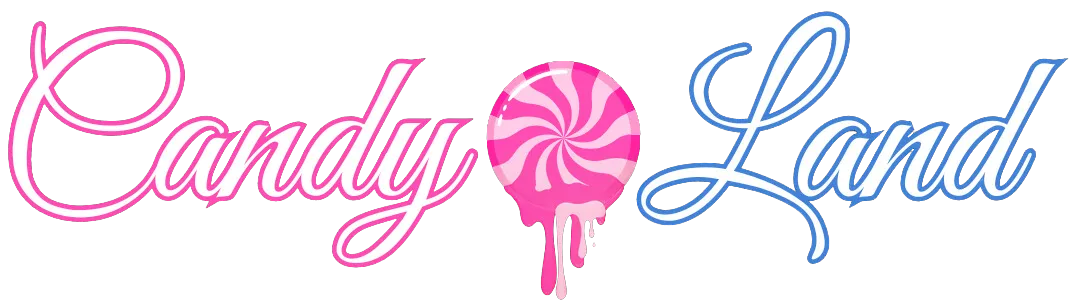 Candyland Casino logo